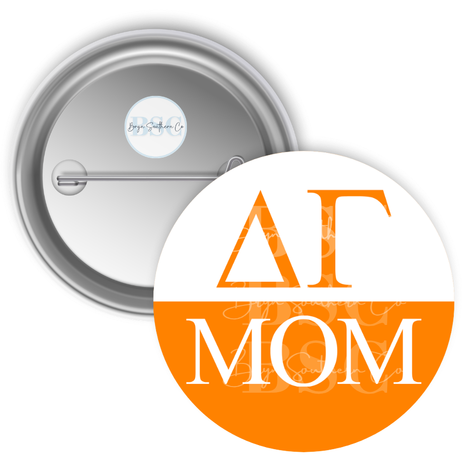 DG Mom Button