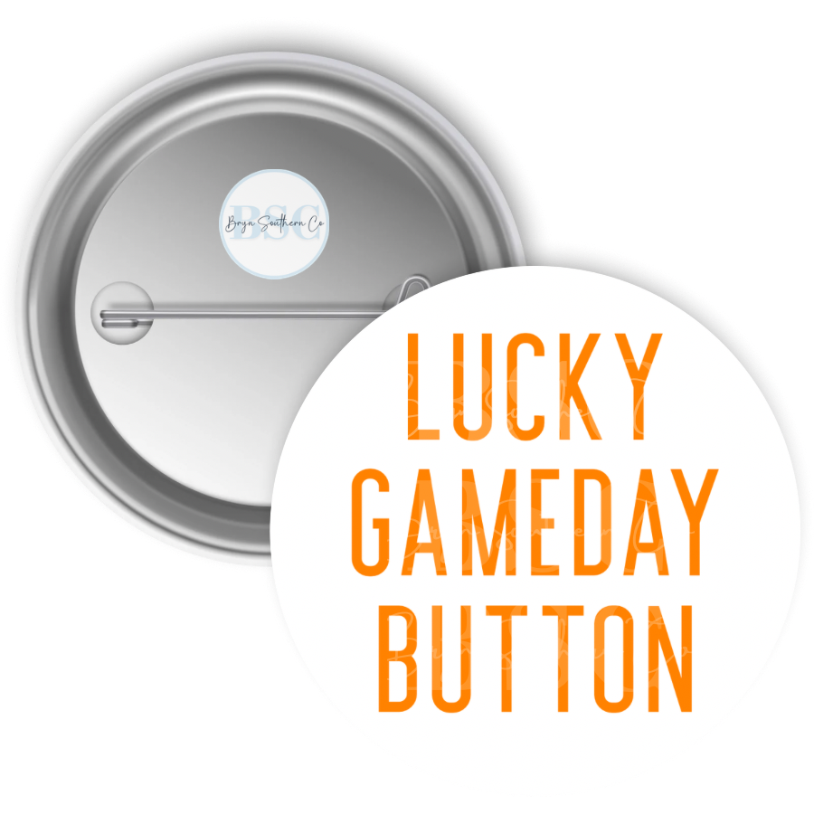Lucky Gameday Button