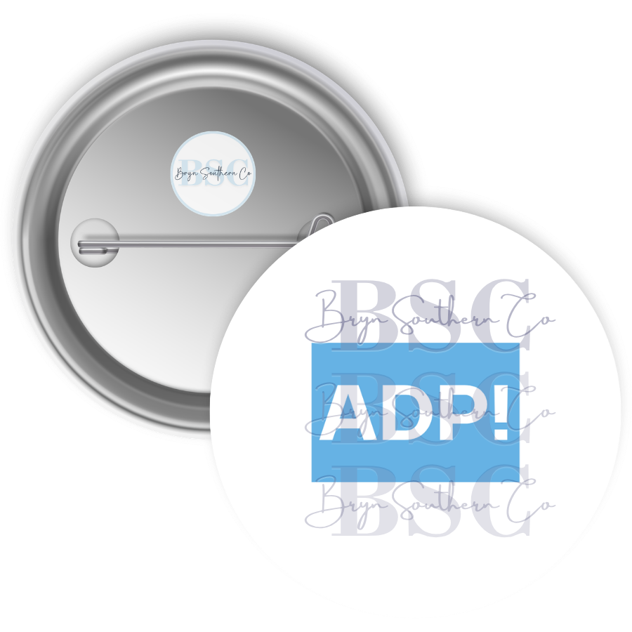 ADP! Button