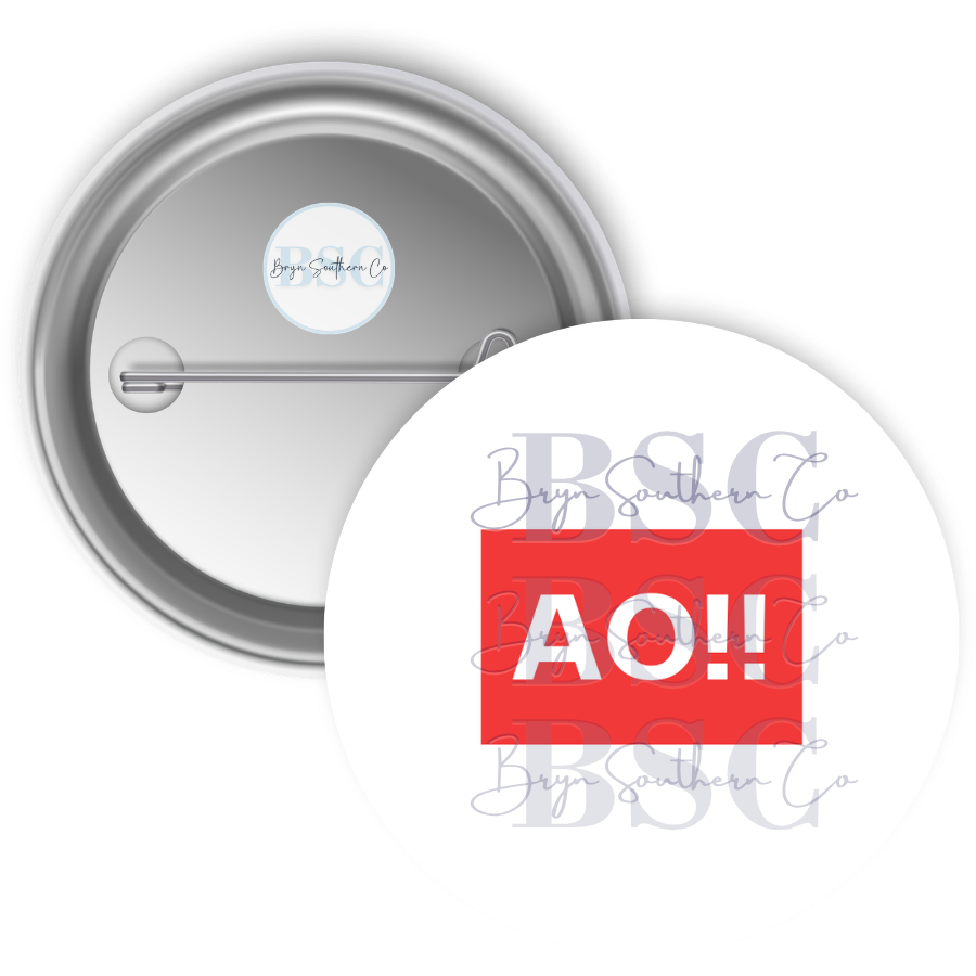 AO!! Button