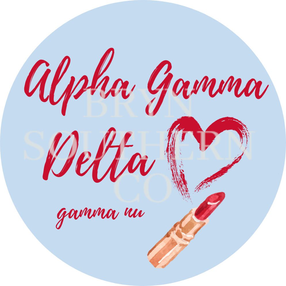 AGD Lipstick