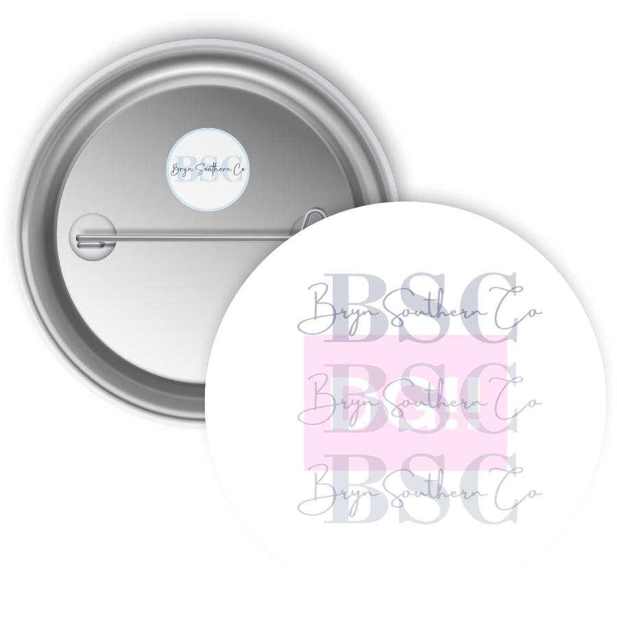 DG!! Button