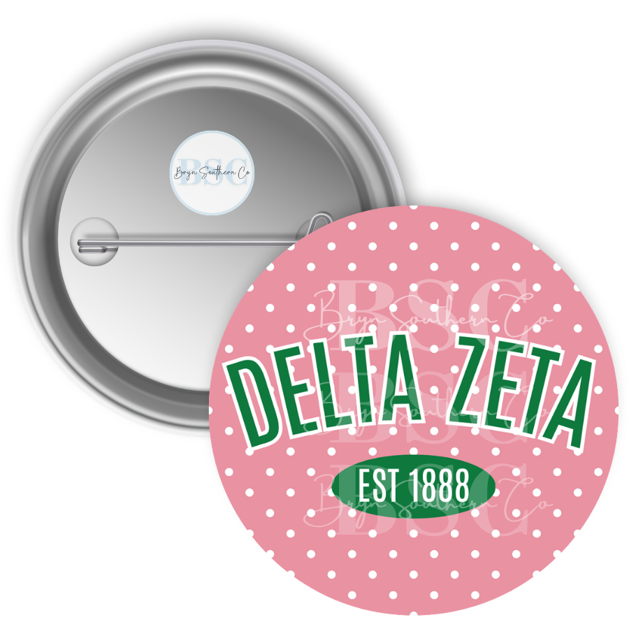 DZ Polka Dots