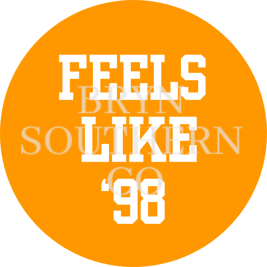 Feels Like '98