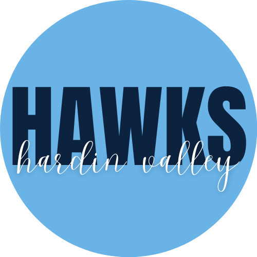 Hawks Magnet