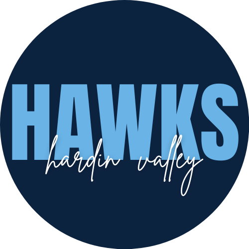 Hawks Magnet