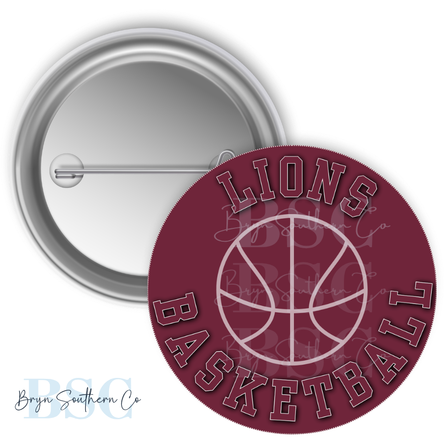 Lions Basketball
