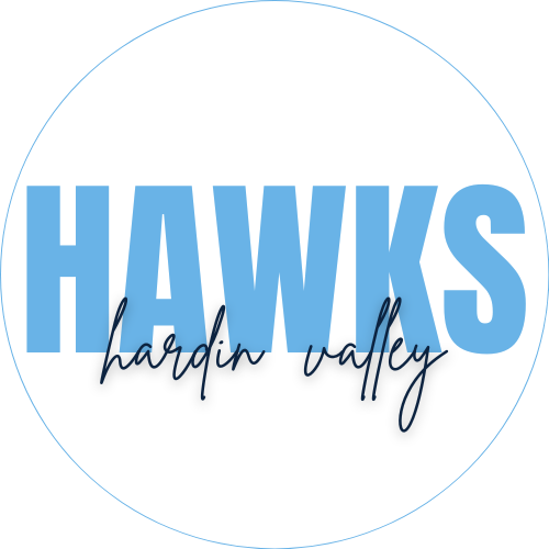 Hawks Button