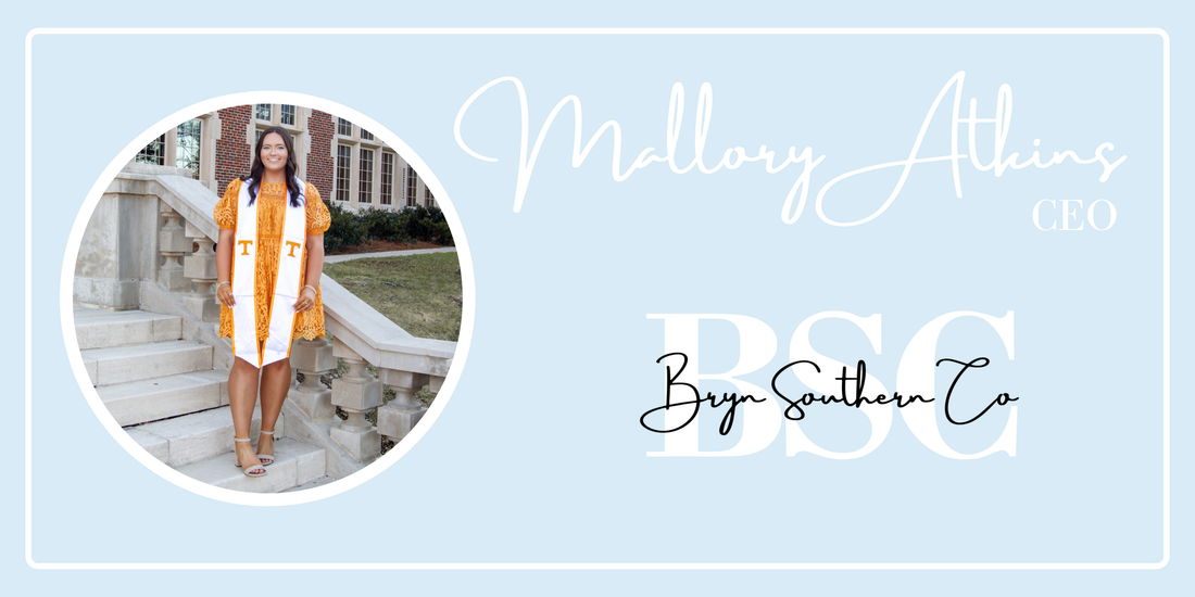 About Bryn Southern Co