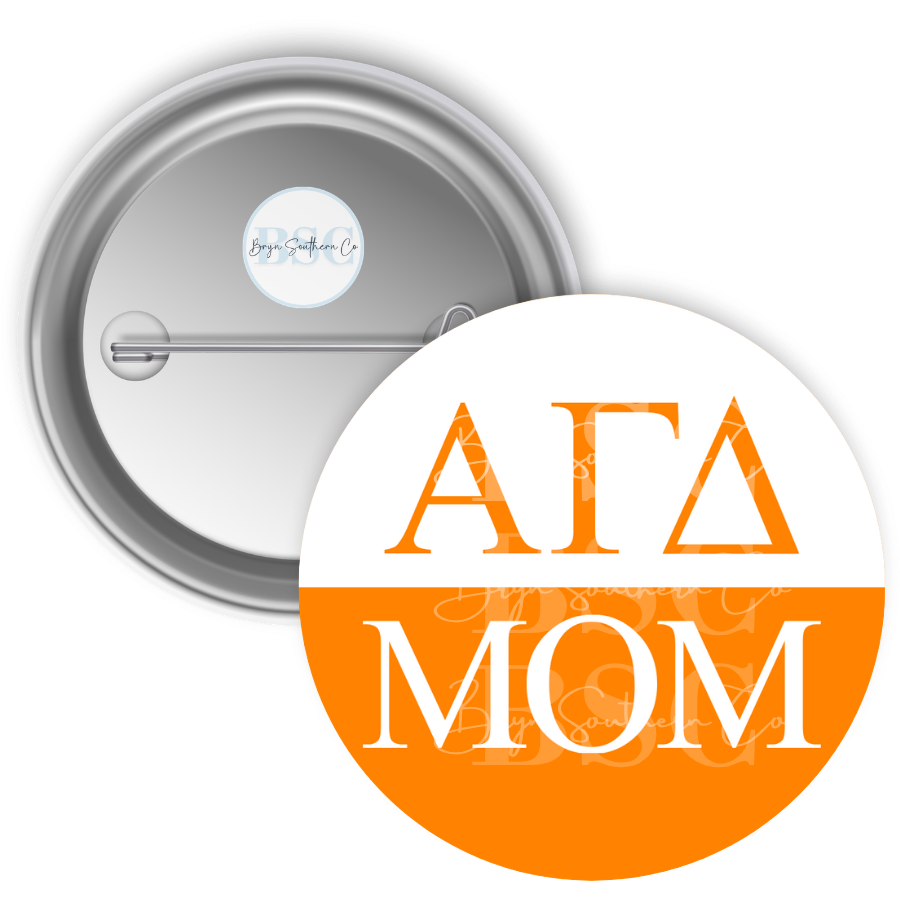 Sorority Parent Buttons