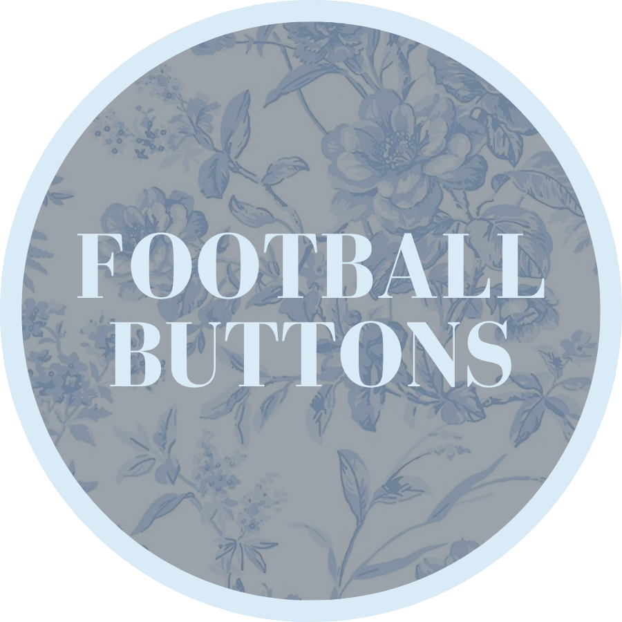 Football Buttons