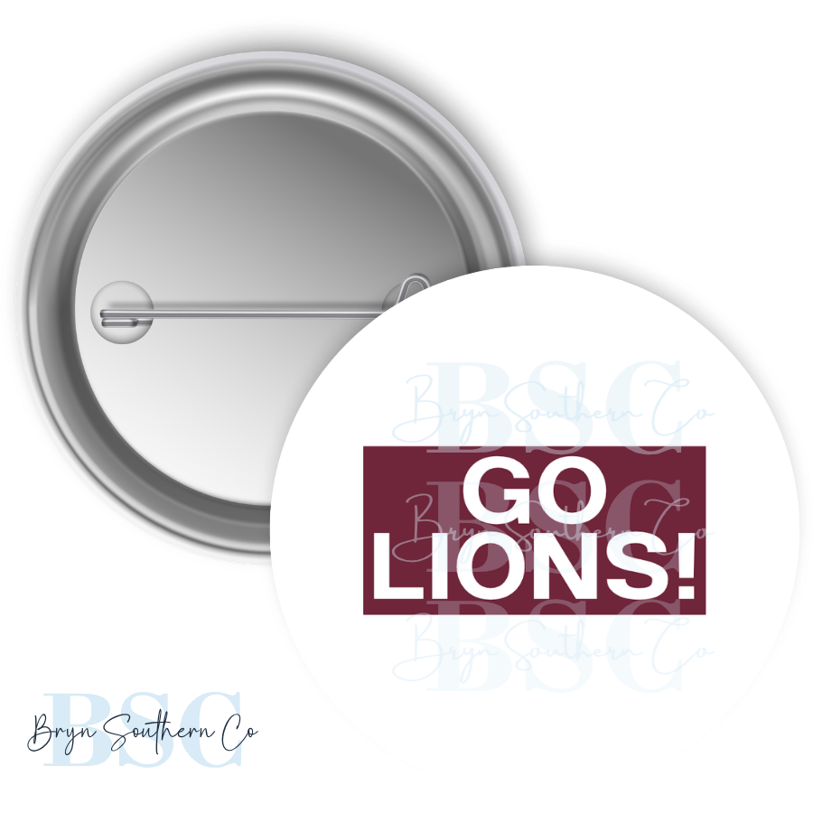 Go Lions!