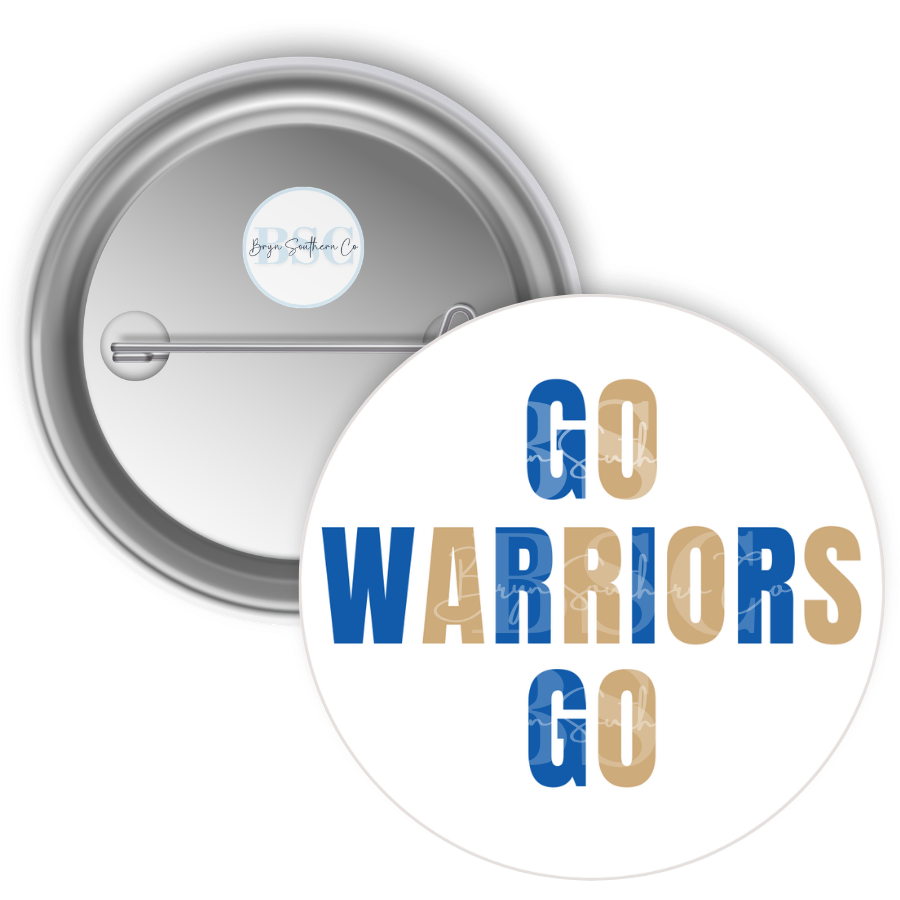 Go Team Go