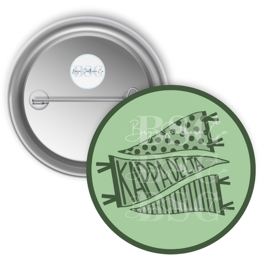 KD Pennant Button