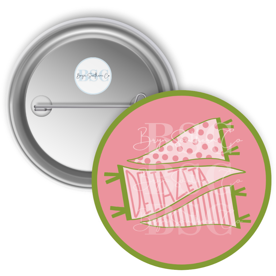 DZ Pennant Button