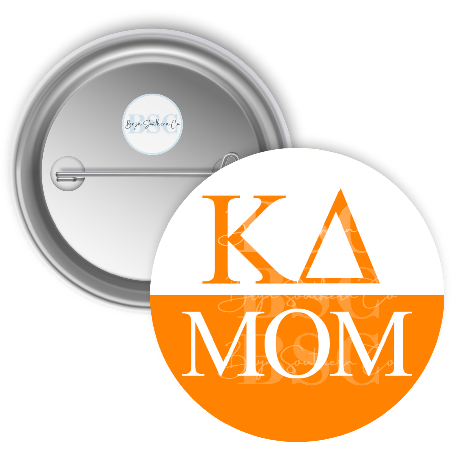 KD Mom Button