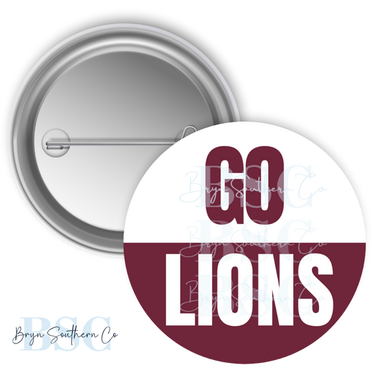 GO LIONS