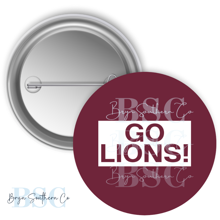 Go Lions!