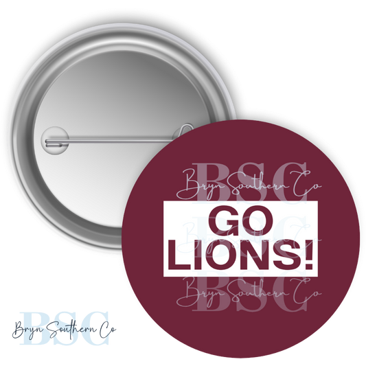 Go Lions!