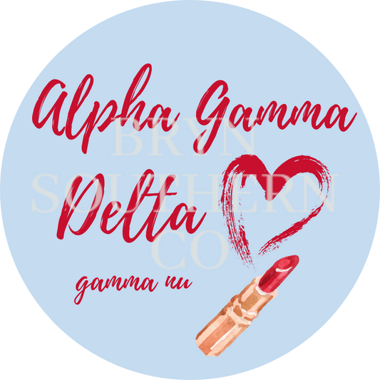 AGD Lipstick