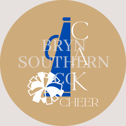 CAK Cheer