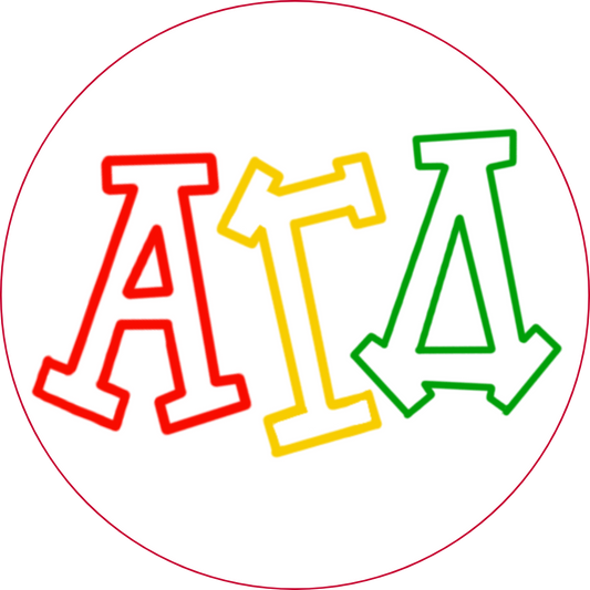 Classic AGD!