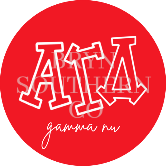 AGD Gamma Nu