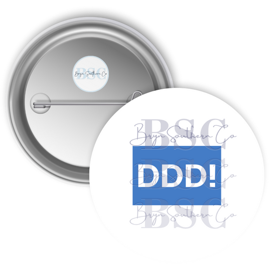 DDD! Button
