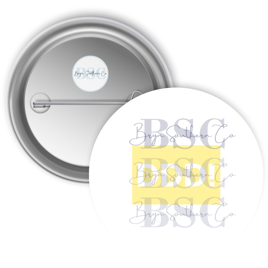 DDD! Button