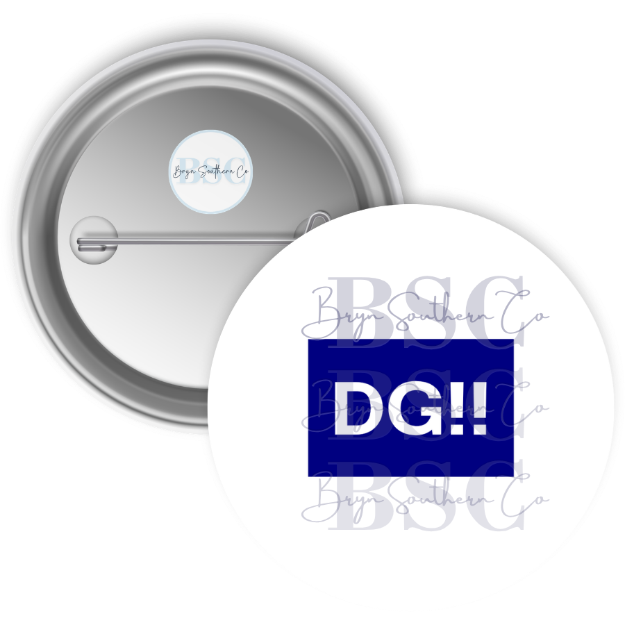 DG!! Button