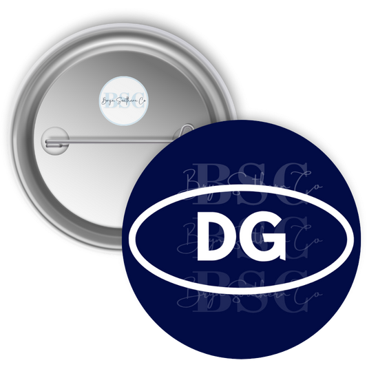 DG Heritage Button