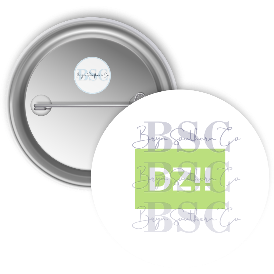 DZ!! Button