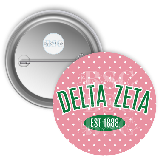DZ Polka Dots