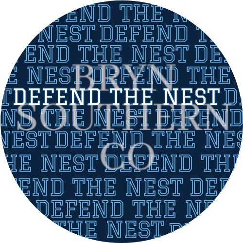 Defend the Nest Button
