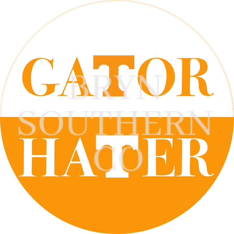 Gator Hater