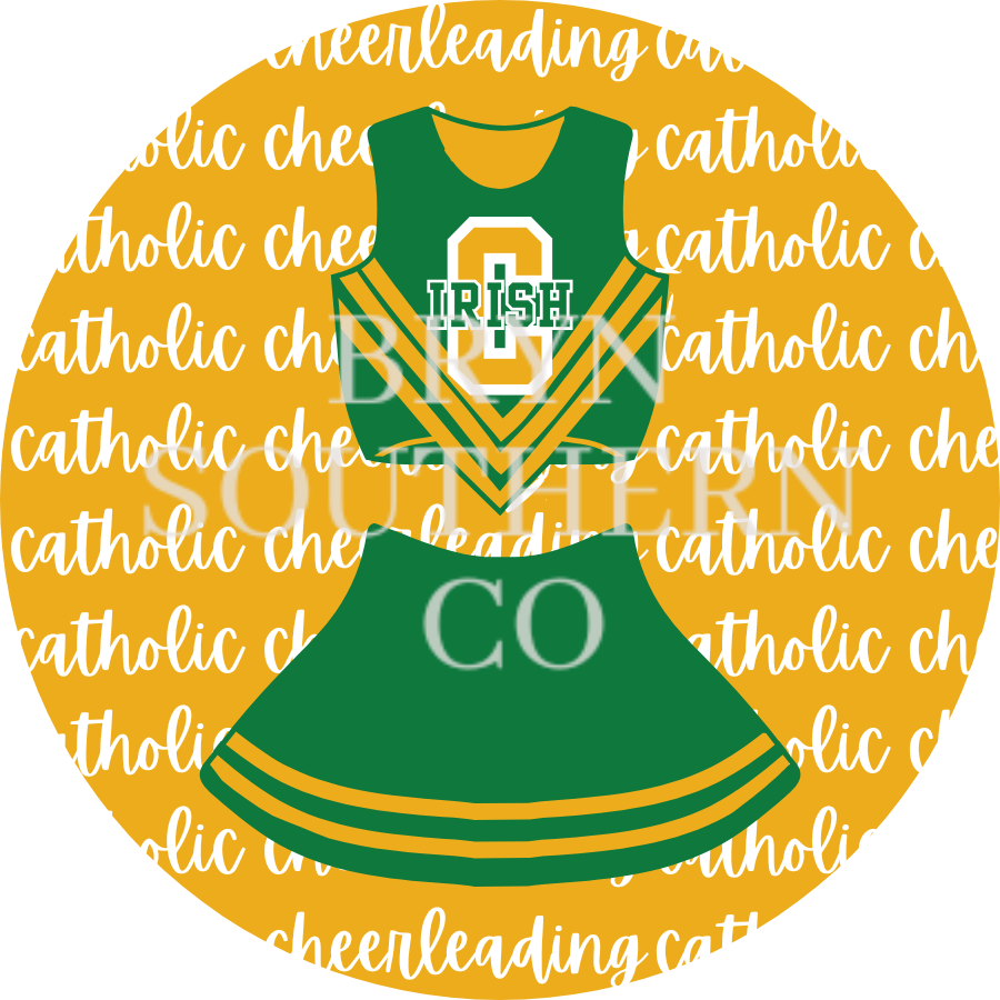 Cheer Uniform