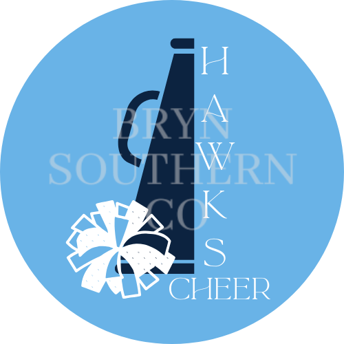 Hawks Cheer