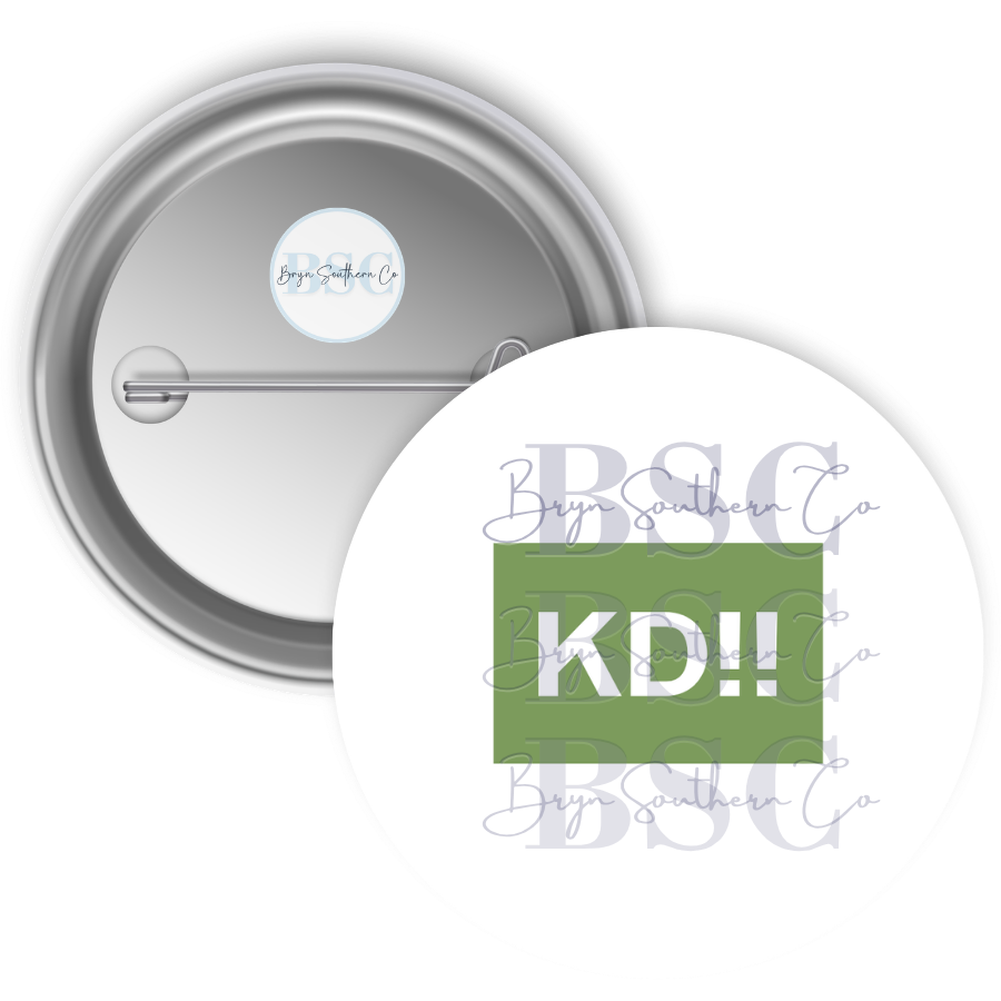 KD!! Button