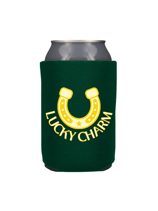Lucky Charm Sippin' Sleeve