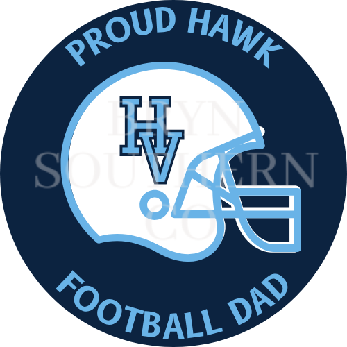Proud Parent - Hardin Valley