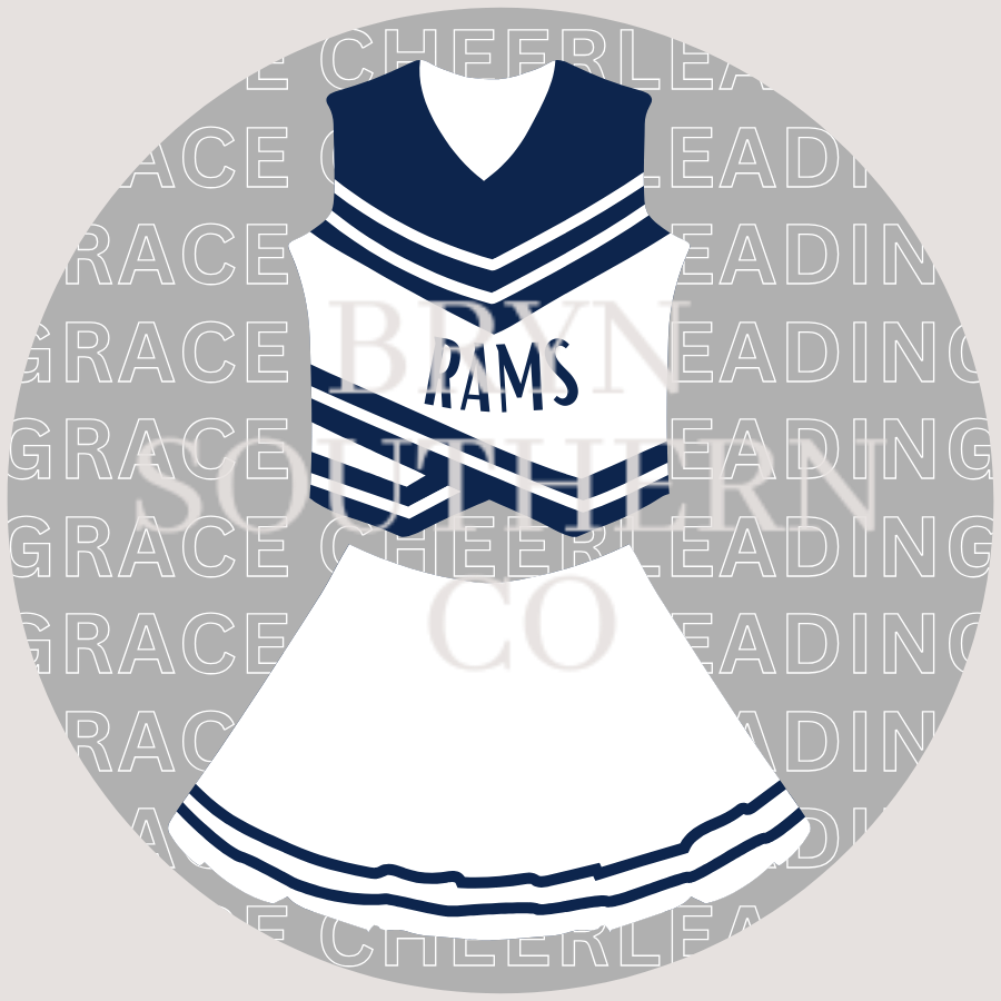Cheer Uniform