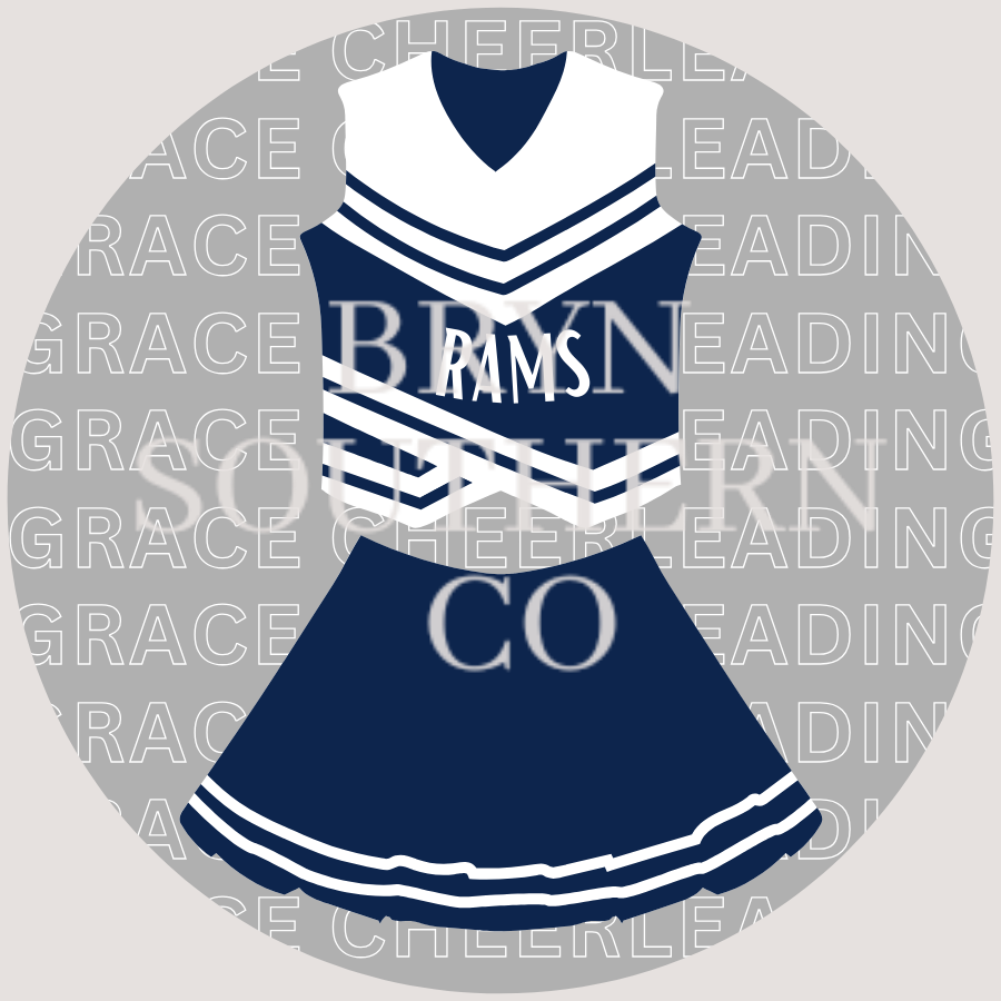 Cheer Uniform