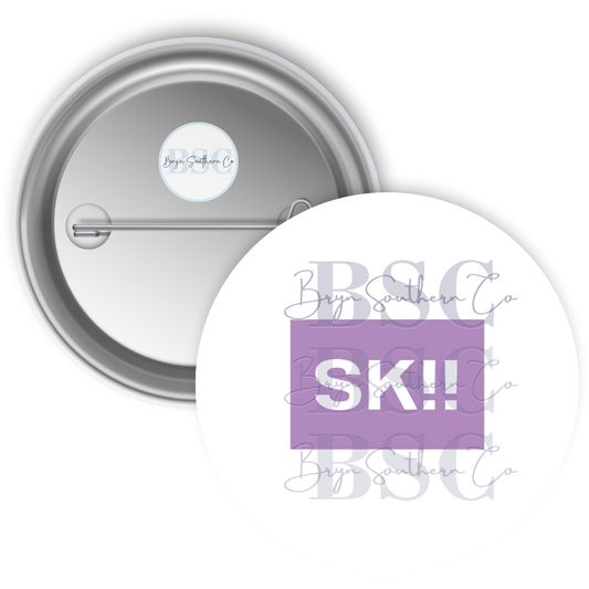 SK!! Button