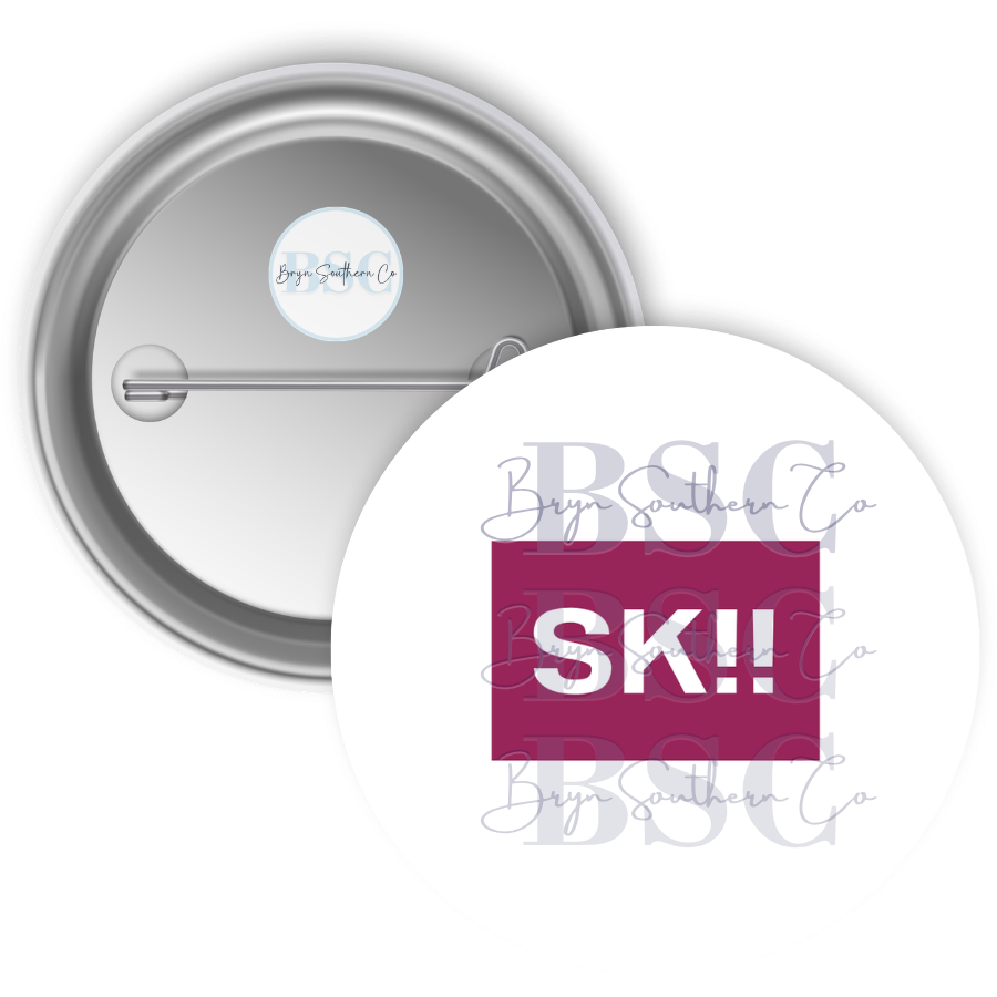 SK!! Button