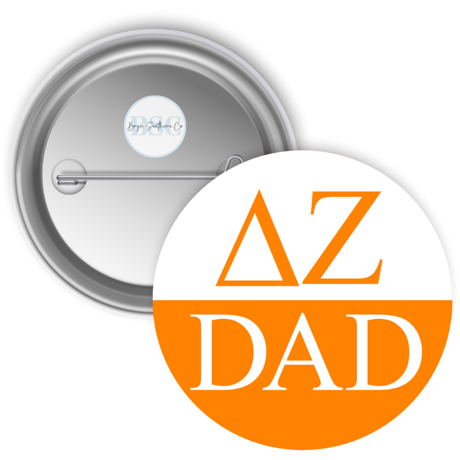 Sorority Dad Delta Zeta