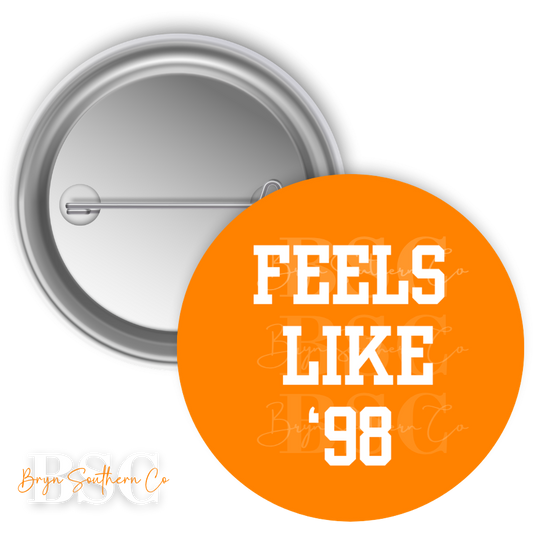 Feels Like '98