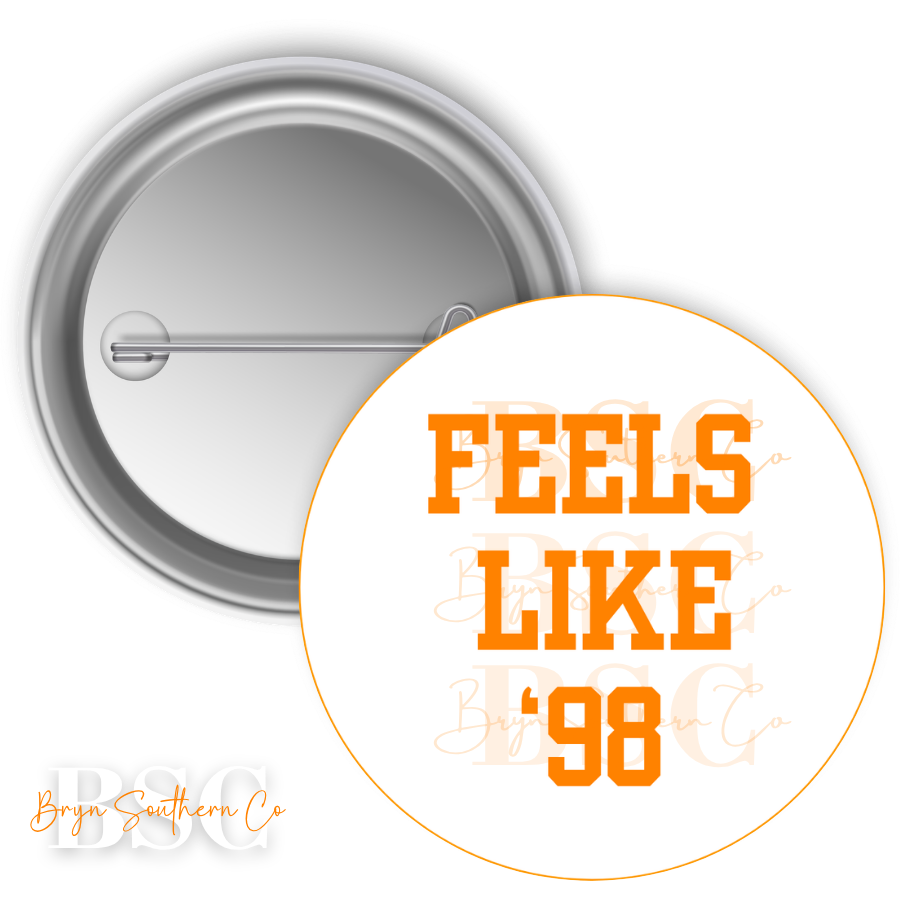 Feels Like '98