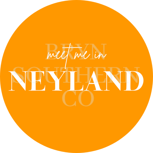 Meet Me in Neyland