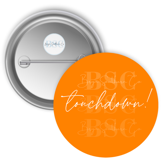 Touchdown Script Button
